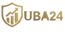 Uba24 เว็บพนันออนไลน์ฝาก-ถอนออโต้ระบบเสถียร 2025